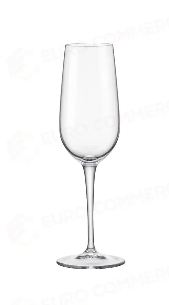 CALICE FLUTE 22 CL INVENTA 3.20754 BORMIOLI ROCCO - 0411550 - MEDRI
