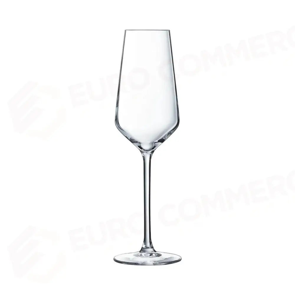 CALICE FLUTE 23 CL DISTINCTION Q9080 CHEF&SOMMELIER - 8064442 - MEDRI