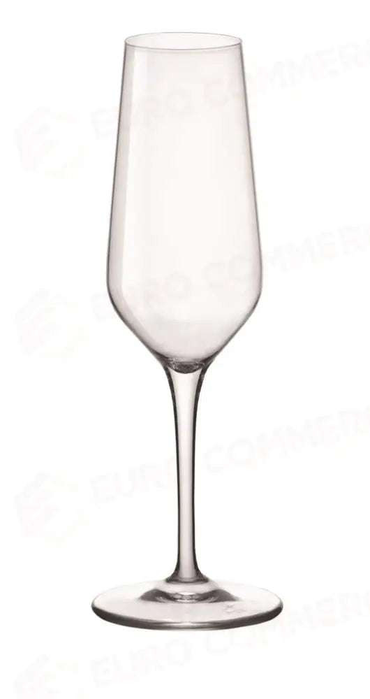 CALICE FLUTE 24 CL ELECTRA 1.92343 BORMIOLI ROCCO - 0411427 - MEDRI