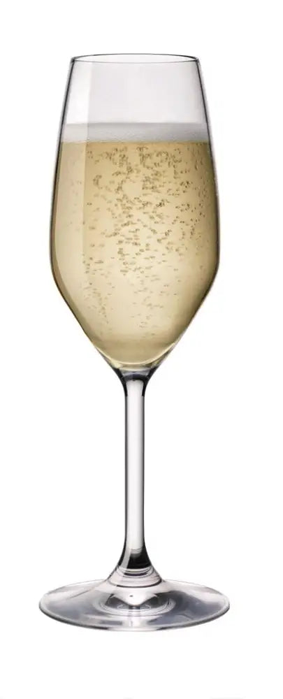 CALICE FLUTE 24 CL RESTAURANT 1.96141 BORMIOLI ROCCO - 1071067 - MEDRI