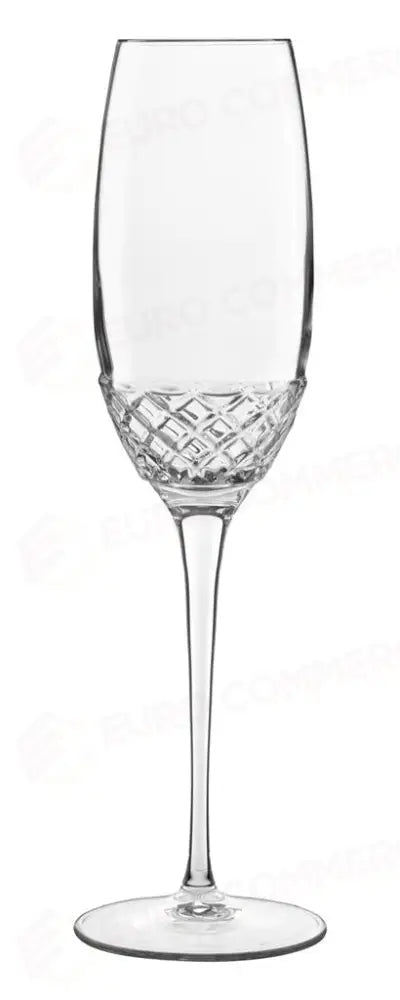 CALICE FLUTE 24 CL ROMA 1960 C511 - 12902/01 BORMIOLI LUIGI - 3970853 - MEDRI