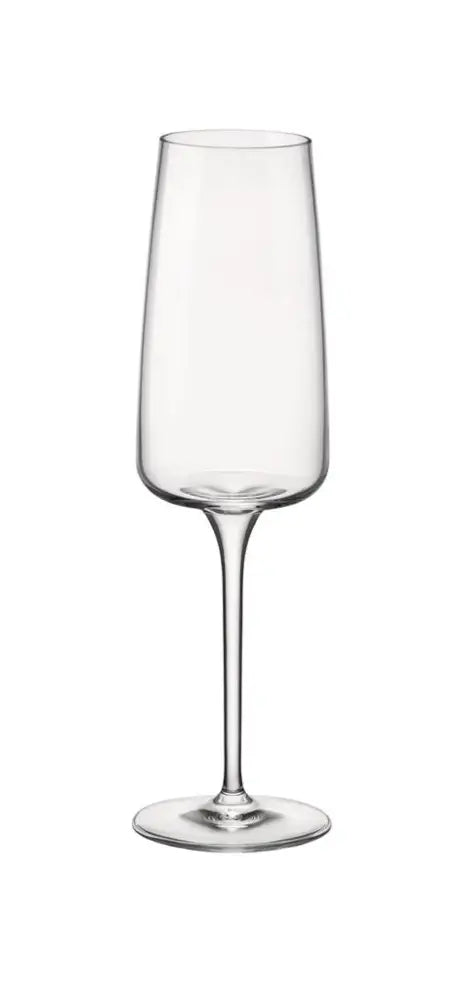 CALICE FLUTE 26 CL NEXO 3.65752 BORMIOLI ROCCO - 0411621 - MEDRI