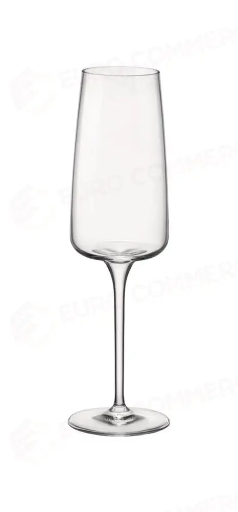CALICE FLUTE 26 CL NEXO 3.65752 BORMIOLI ROCCO - 0411621 - MEDRI