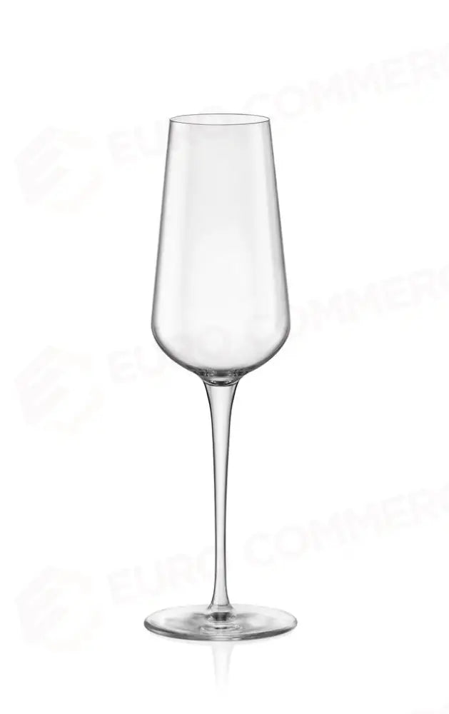 CALICE FLUTE 28 CL UNO 3.65740 BORMIOLI ROCCO - 0411491 - MEDRI