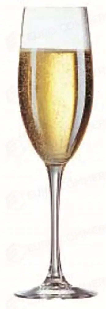 CALICE FLUTE CHAMPAGNE 24 CL CABERNET D0796 CHEF&SOMMELIER - 8063689 - MEDRI