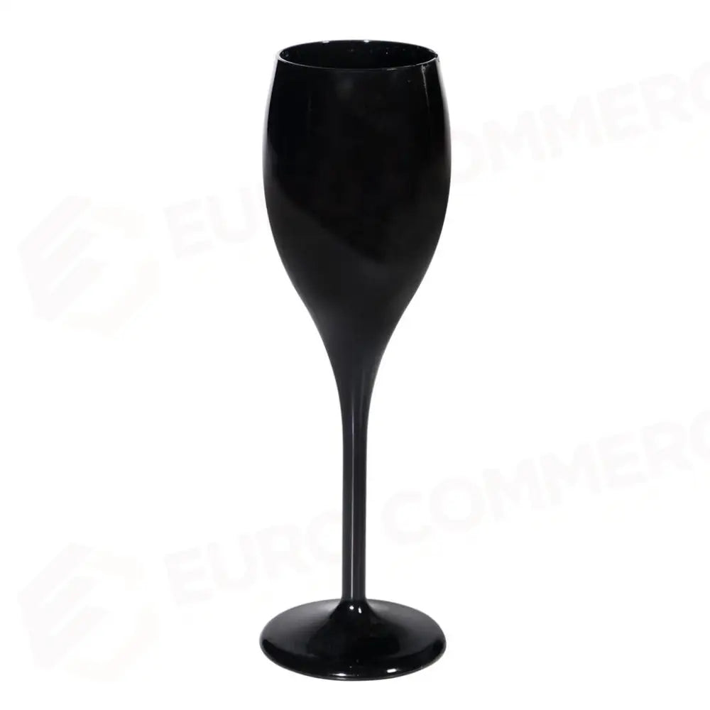 CALICE FLUTE OPERA 26 CL WAF NERO FM-46 BREVETTI WAF - 20260064 - MEDRI