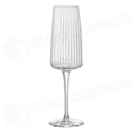 CALICE FLUTE PROSECCO 25,5 CL EXCLUSIVA 3.49790 BORMIOLI ROCCO - 0411861 - MEDRI