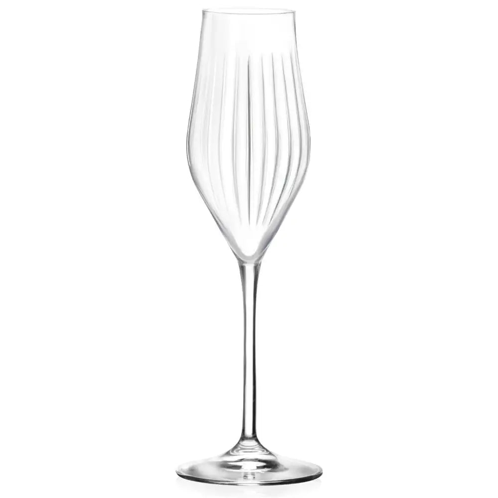 CALICE FLUTE T23 23 CL TIMELESS 28283020006 RCR - 0482031 - MEDRI