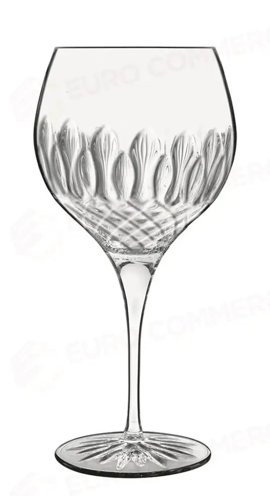 CALICE GIN GLASS 65 CL DIAMANTE C498 - 12760/01 BORMIOLI LUIGI - 3970825 - MEDRI