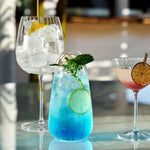 CALICE GIN GLASS 75 CL SPEAKEASIES SWING C503 - 13142/01 BORMIOLI LUIGI - 3970868 - MEDRI