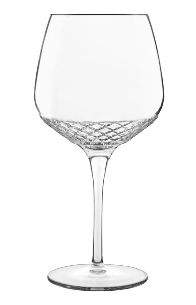 CALICE GIN GLASS 80,5 CL ROMA 1960 C512 - 12891/01 BORMIOLI LUIGI - 3970849 - MEDRI