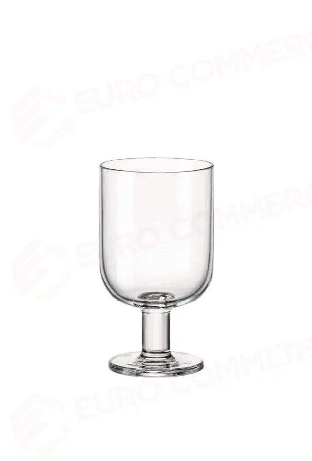 GOBLET GLASS 34.5 CL HOSTERIA 1.22109 BORMIOLI ROCCO - 0411671 - MEDRI