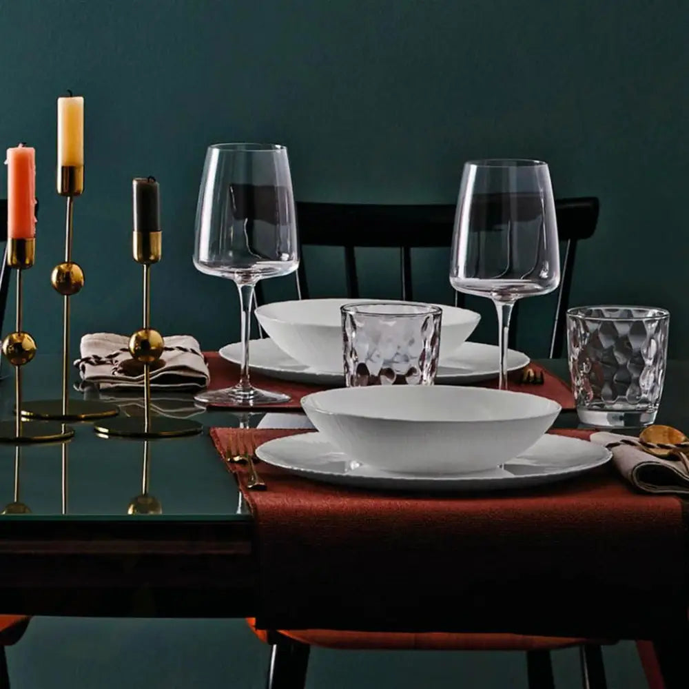 CALICE GRAN ROSSO 56 CL NEXO 3.65748 BORMIOLI ROCCO - 0411618 - MEDRI