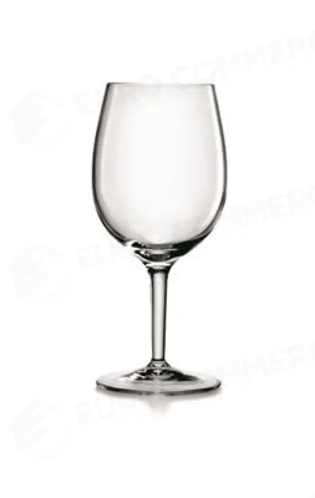CALICE GRANDI VINI CON TACCA CERTIFICATA CE 37 CL RUBINO C242 - 10147/30 BORMIOLI LUIGI - 3970409 - MEDRI