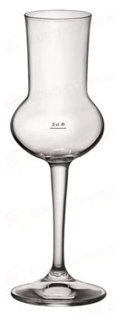 CALICE GRAPPA CON TACCA CERTIFICATA CE 8 CL RISERVA 1.66181.128 BORMIOLI ROCCO - 1071029 - MEDRI