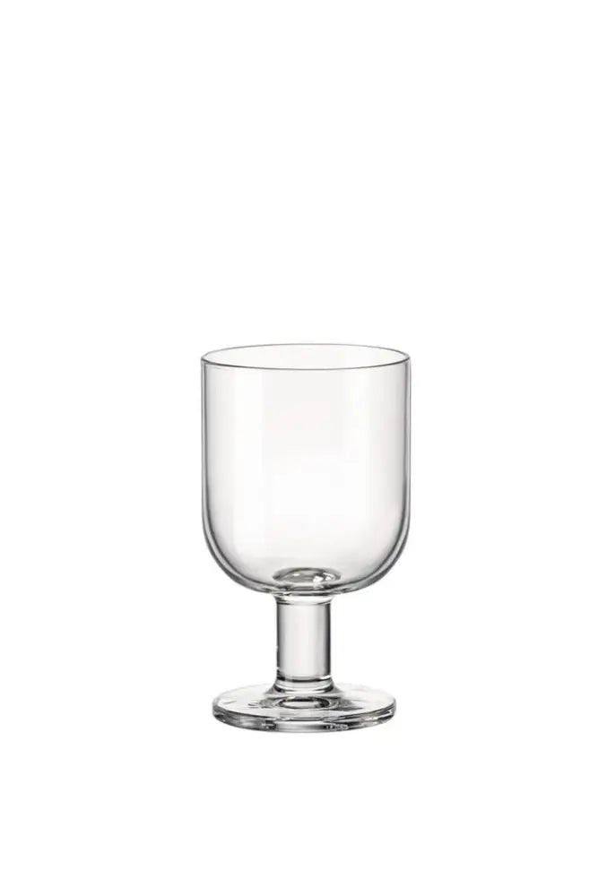 CALICE LARGE 28 CL HOSTERIA 1.22108 BORMIOLI ROCCO - 0411672 - MEDRI