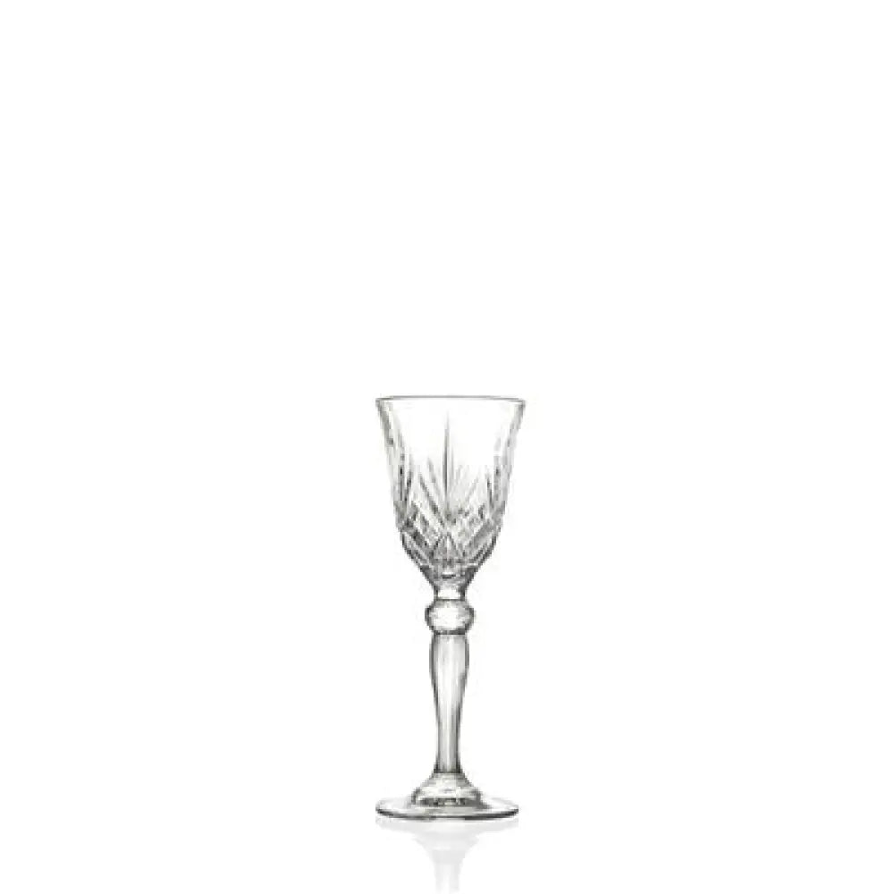 CALICE LIQUORE 5 5 CL MELODIA 25604020306 RCR - 0481897 - MEDRI