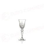CALICE LIQUORE 5 5 CL MELODIA 25604020306 RCR - 0481897 - MEDRI