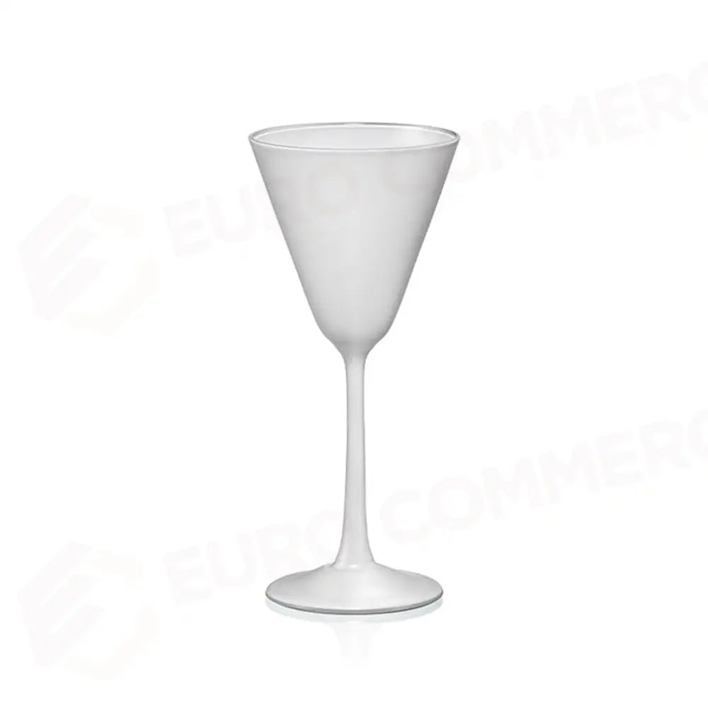 CALICE MARTINI ESPRESSO 9 CL PRALINES BIANCO 40916/90/D5176 BOHEMIA - 10010821 - MEDRI