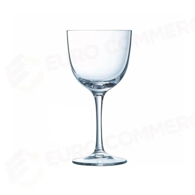 Verre NICK & NORA 15 cl Champagne & Cocktail Q3702 Chef & Sommelier - 8064477 - MEDRI
