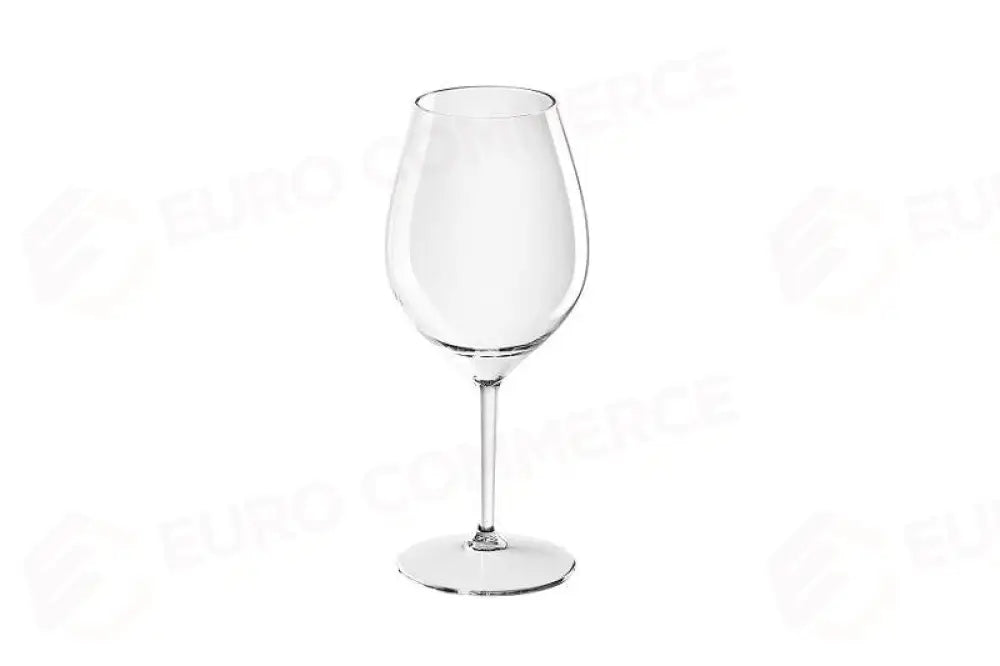 CALICE REDONE TRITAN TRASPARENTE - 510 CC - Ø6X21,4 CM - G5001 - LEONE - BICCHIERI E CALICI