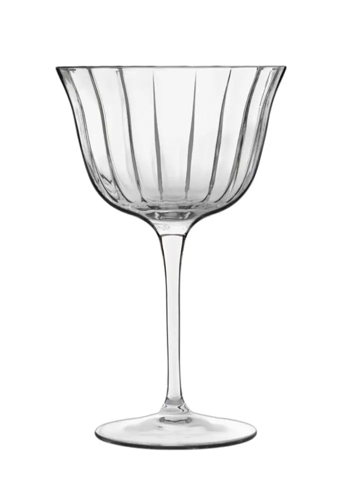 CALICE RETRO FIZZ 26 CL BACH C514 - 12940/02 BORMIOLI LUIGI - 3970839 - MEDRI
