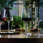 CALICE ROSSO 48 CL NEXO 3.65749 BORMIOLI ROCCO - 0411619 - MEDRI