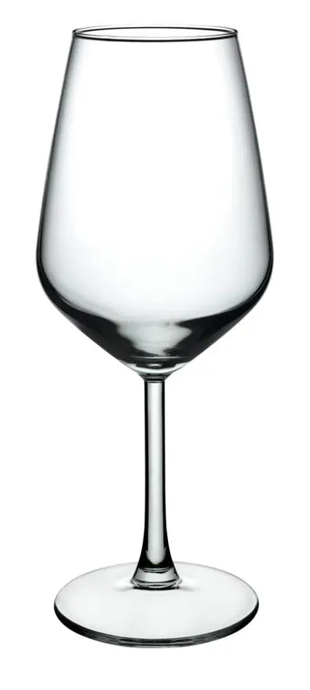 CALICE SAUVIGNON CON TACCA CERTIFICATA CE 34,5 CL ALLEGRA 440080 PASABAHCE - 10720448 - MEDRI