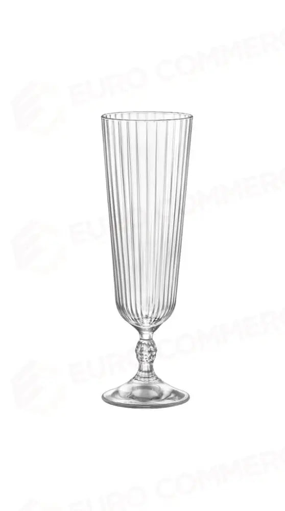 CALICE SLING COCKTAIL 27.5 CL AMERICA '20S 1.23225 BORMIOLI ROCCO - 0411845 - MEDRI