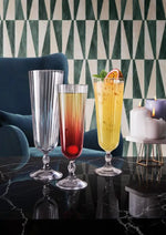 CALICE SLING COCKTAIL 40 CL AMERICA '20S 1.23226 BORMIOLI ROCCO - 0411846 - MEDRI