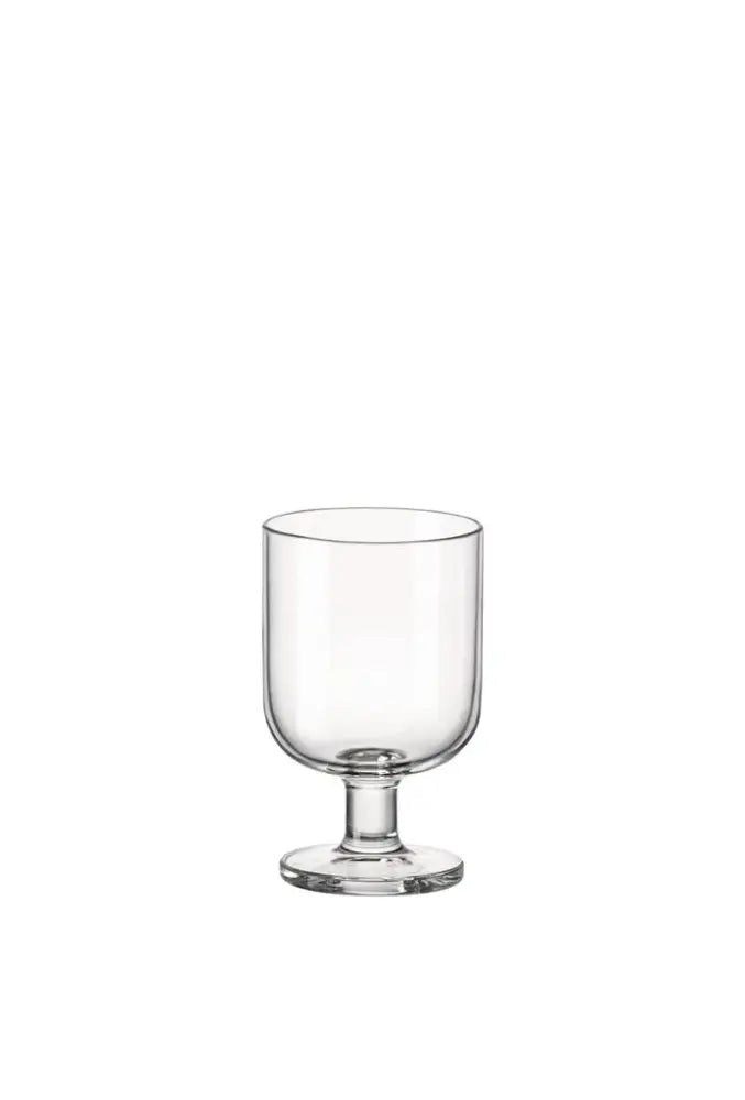 CALICE SMALL 16,5 CL HOSTERIA 1.22106 BORMIOLI ROCCO - 0411674 - MEDRI