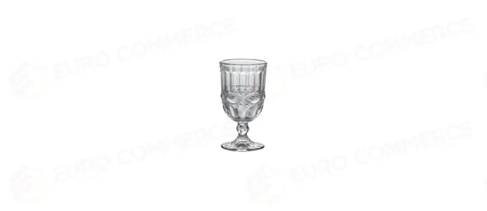 CALICE SOLANGE CL.35 TRASP. -6- - 122735 - MORINI