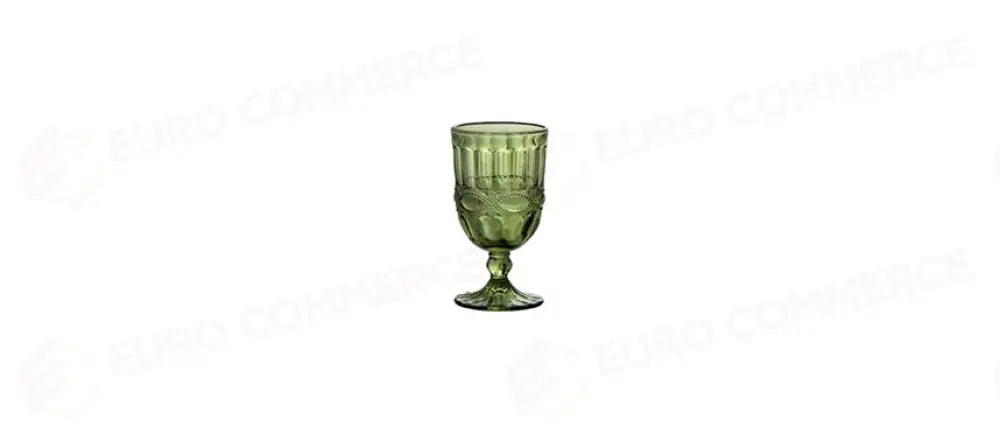 CALICE SOLANGE CL.35 VERDE OL. -6- - 122790 - MORINI