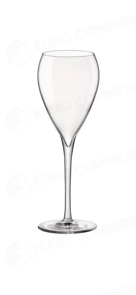 CALICE SPARKLING 21,5 CL TRE SENSI 3.60615 BORMIOLI ROCCO - 0411616 - MEDRI