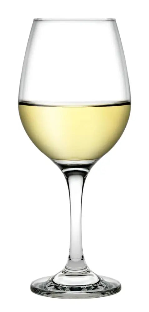 CALICE VINI BIANCHI 29,5 CL AMBER 440255 PASABAHCE - 10720513 - MEDRI
