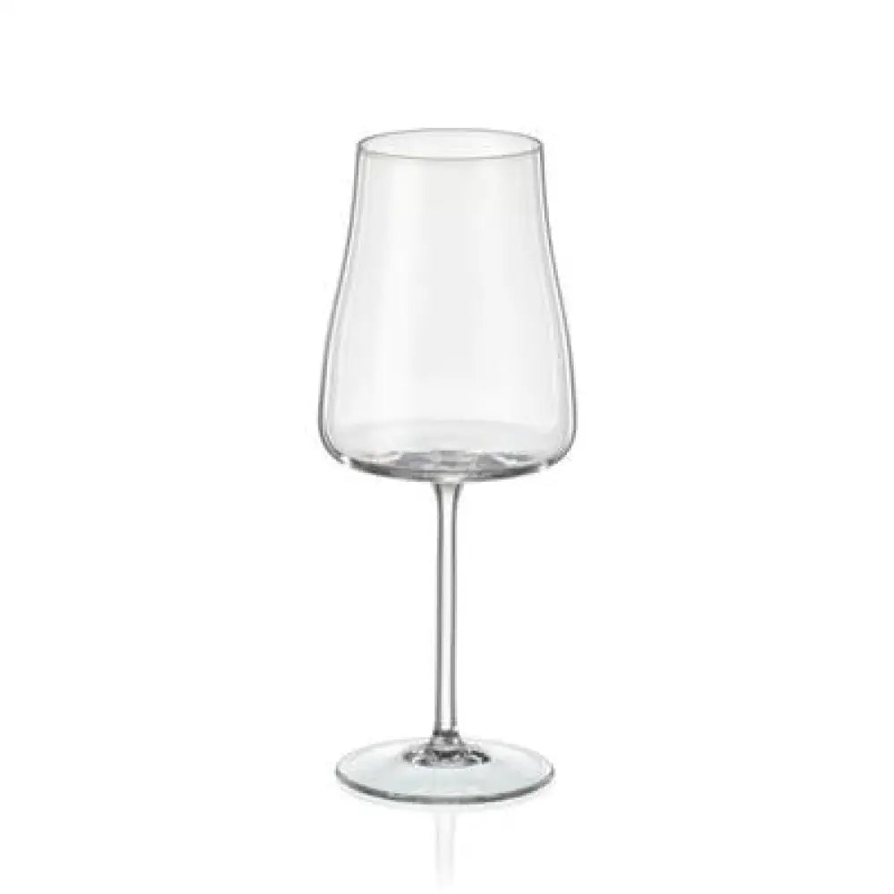 CALICE VINO BIANCO 40 CL ALEX B40950/40 BOHEMIA - 10010816 - MEDRI