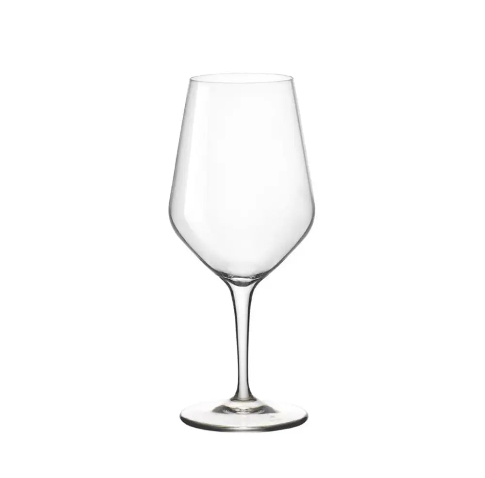 CALICE VINO ROSSO 56 CL MILANO 1.17116 BORMIOLI ROCCO - 0411837 - MEDRI