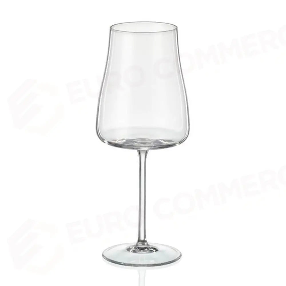 CALICE VINO ROSSO 60 CL ALEX B40950/60 BOHEMIA - 10010815 - MEDRI