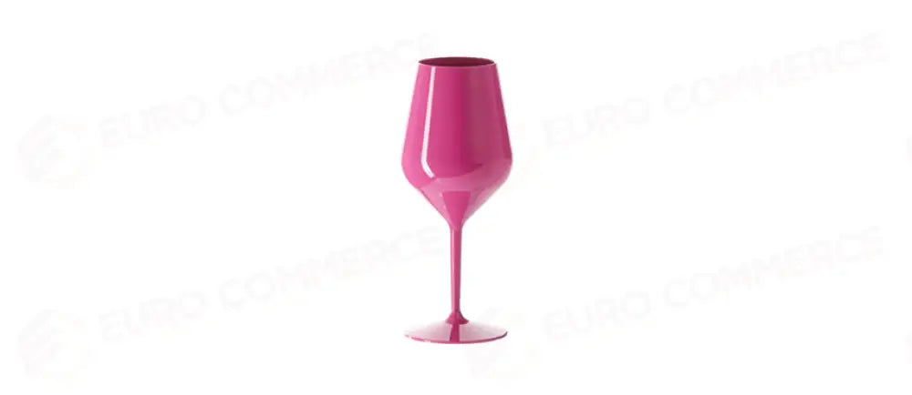 CALICE VINO TRITAN FUCSIA CL47 - 144511 - MORINI