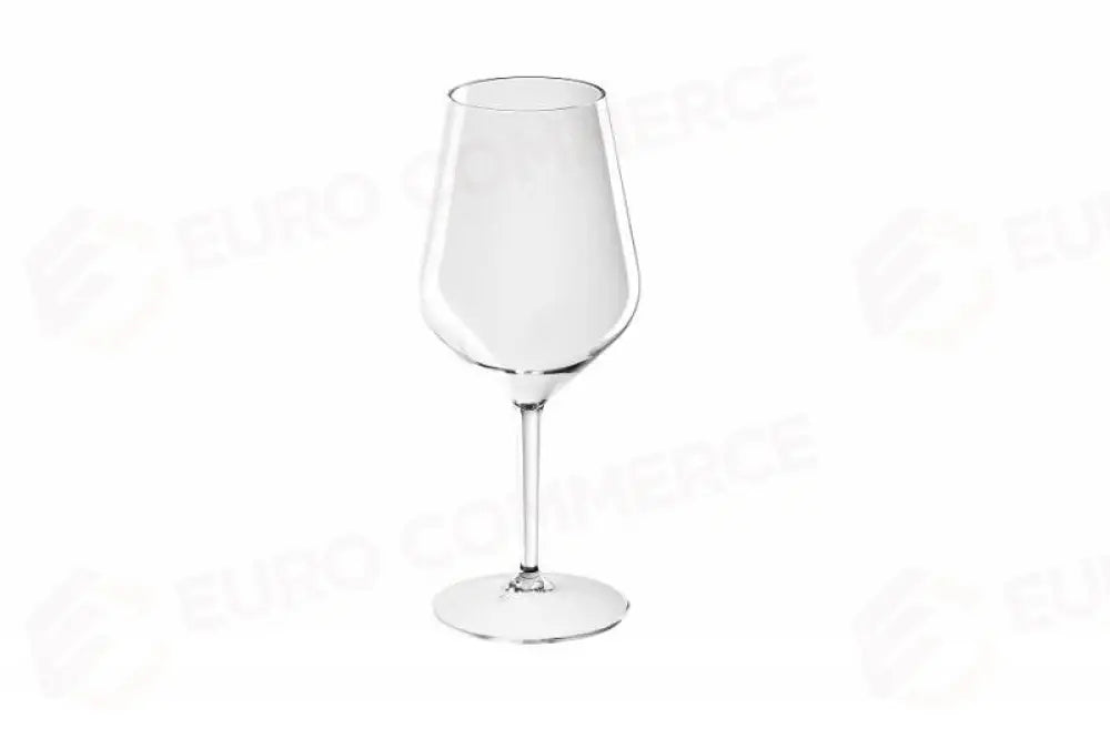 CALICE WINE COCKTAIL IN TRITAN TRASPARENTE - 470 CC - Ø6X21,4 CM - G5000 - LEONE - BICCHIERI E CALICI