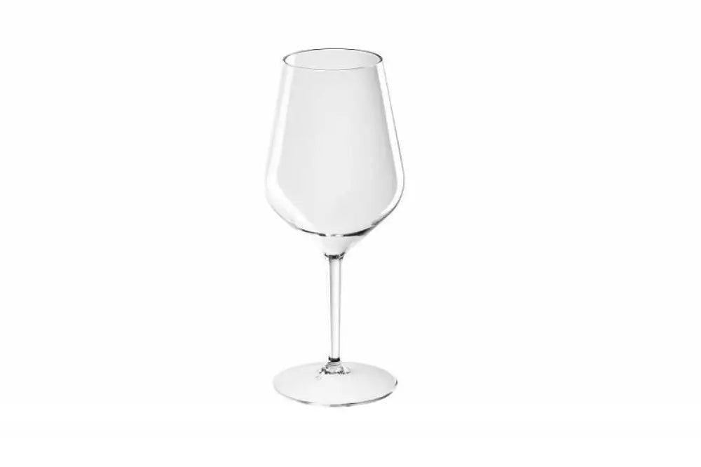 CALICE WINE COCKTAIL IN TRITAN TRASPARENTE - 470 CC - Ø6X21,4 CM - G5000 - LEONE - BICCHIERI E CALICI