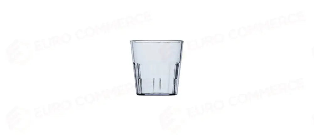 CAMBRO BICCHIERE TRASP.27,5 - 45901 - MORINI