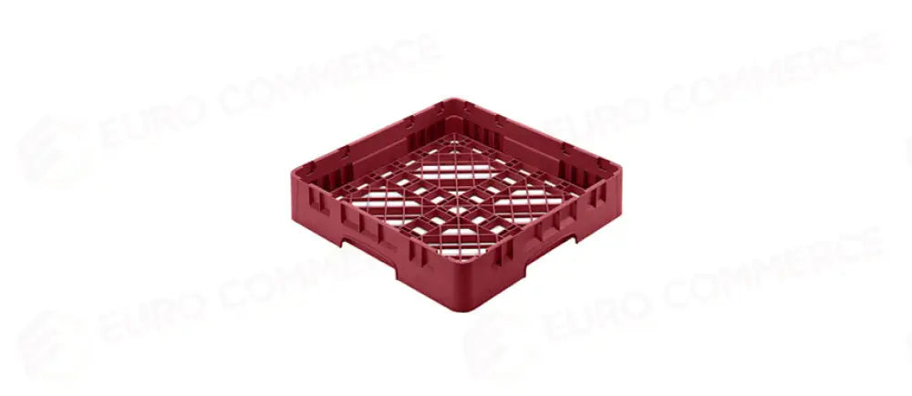 CAMBRO CESTA BASE ROSSA MIRT.P BR258-416 - 51166 - MORINI