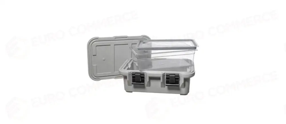CAMBRO CONTENITORE ISOT.CON VASCA - 70878 - MORINI