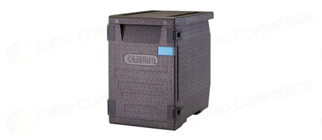 CAMBRO CONTENITORE  ISOTERMICO 64X44 H62,5 - 137701 - MORINI