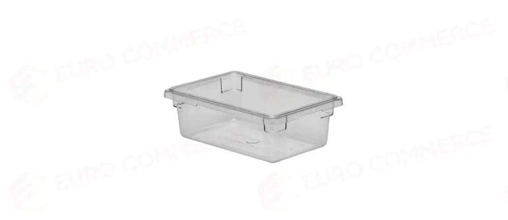 CAMBRO CONTENITORE RETTANGOLARE LT.13 12186CW135 - 31150 - MORINI