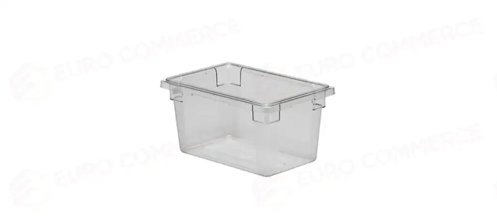 CAMBRO CONTENITORE RETTANGOLARE LT.20 - 31151 - MORINI