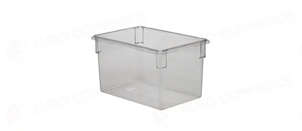CAMBRO CONTENITORE RETTANGOLARE LT81 182615CW135 - 31158 - MORINI