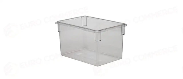 CAMBRO CONTENITORE RETTANGOLARE LT81 182615CW135 - 31158 - MORINI