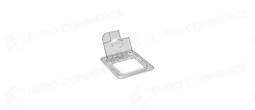 CAMBRO COPERCHIO 1/6 C/F + CERN. - 60535 - MORINI